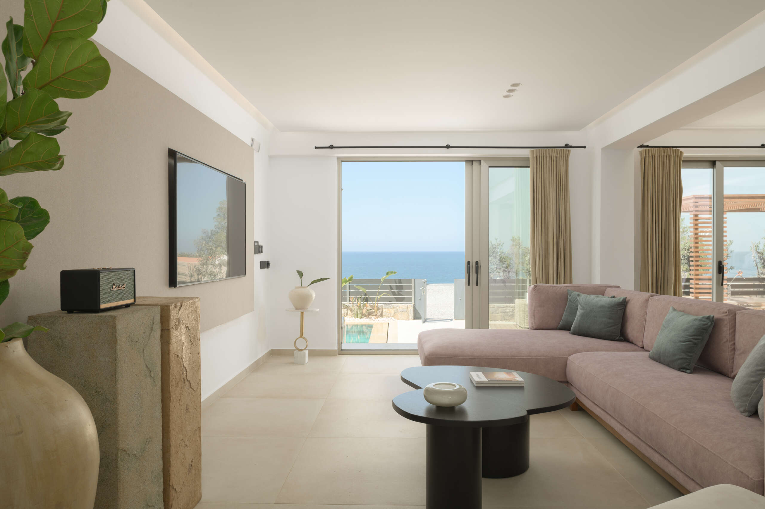 Living room settings ideal for family gatherings. Living room settings ideal for family gatherings.